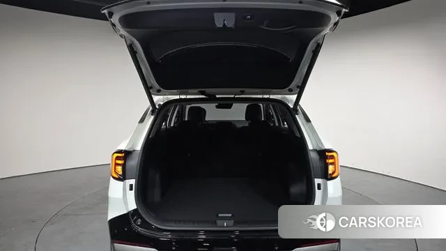 Kia The New Sportage 5th Generation id 3502381 из Кореи 11