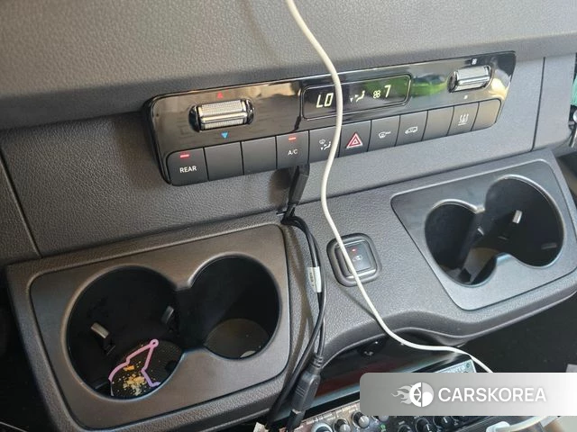 Mercedes-Benz Sprinter id 4682095 из Кореи 11