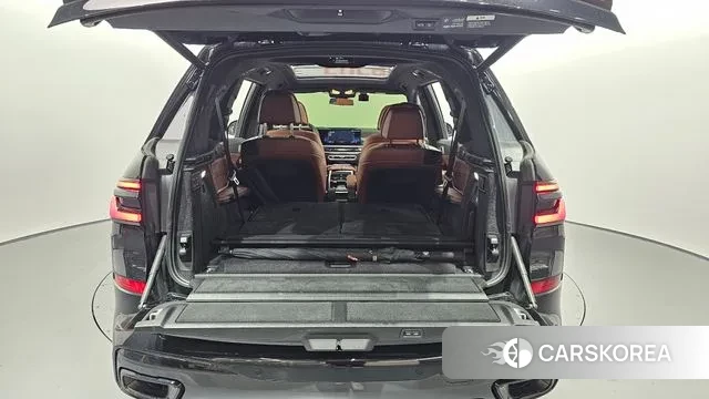 BMW X7 (G07) id 3327384 из Кореи 11