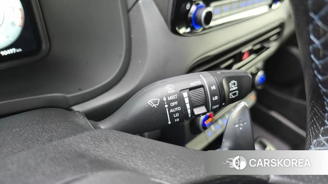 Hyundai The New Kona id 4541780 из Кореи 11
