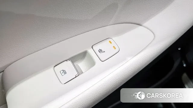 Hyundai The New Grandeur IG id 3654882 из Кореи 11