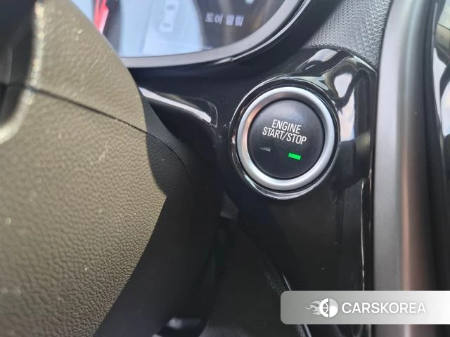 Chevrolet (GM Daewoo) The New Spark id 4325503 из Кореи 11