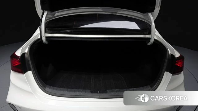 Kia The New K3 2nd generation id 4309182 из Кореи 11