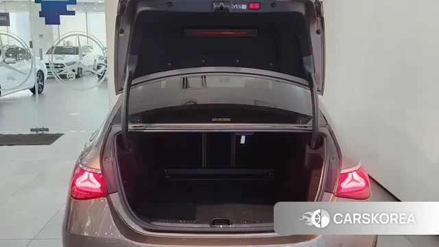 Mercedes-Benz E-Class W214 id 3614441 из Кореи 11