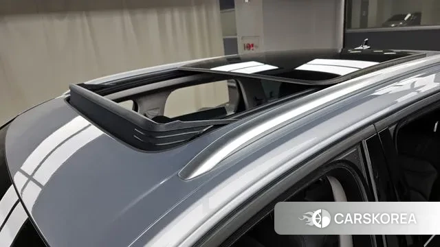 Volkswagen Touareg 3rd generation id 3106430 из Кореи 11