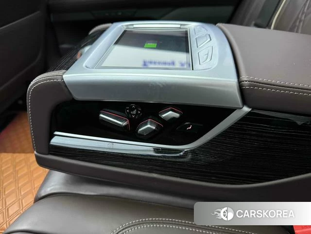 BMW 7 series id 4334831 из Китая 11