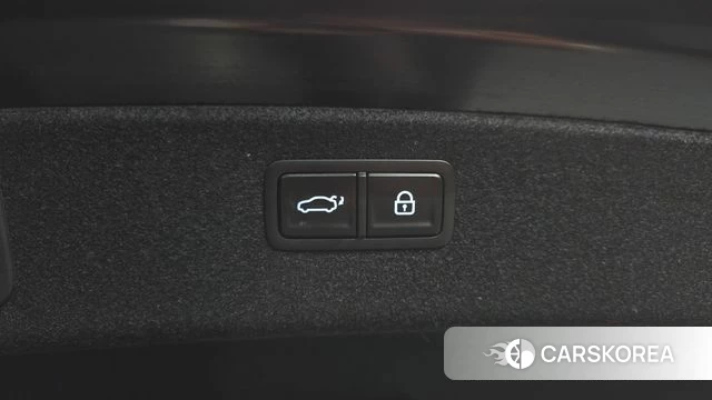 Genesis G80 (RG3) id 4870393 из Кореи 11