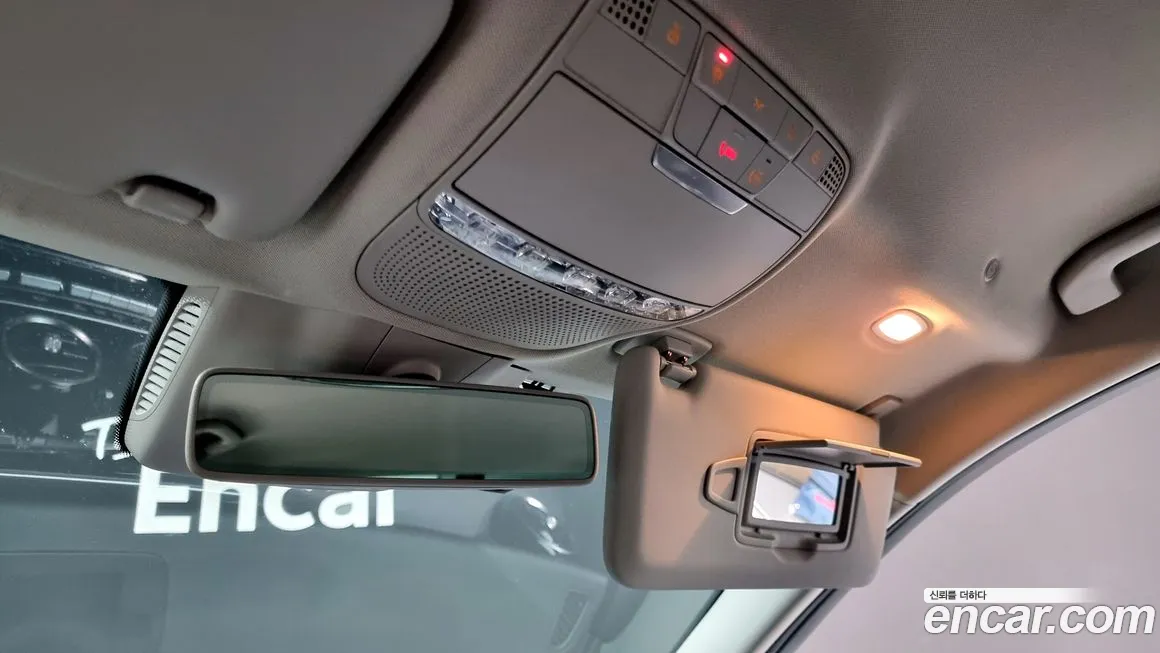 Mercedes-Benz C-Class W205 id 2055050 из Кореи 11