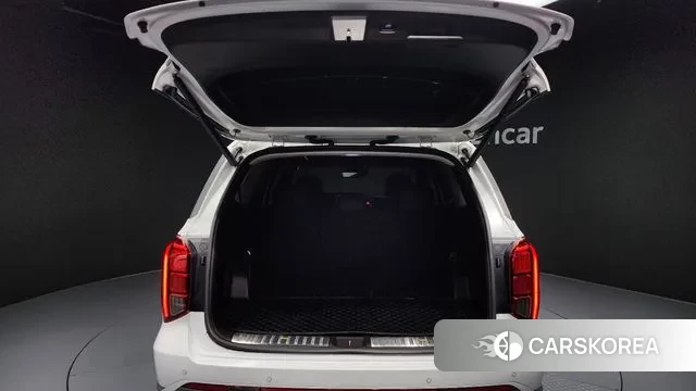 Hyundai The New Palisade id 3341474 из Кореи 11