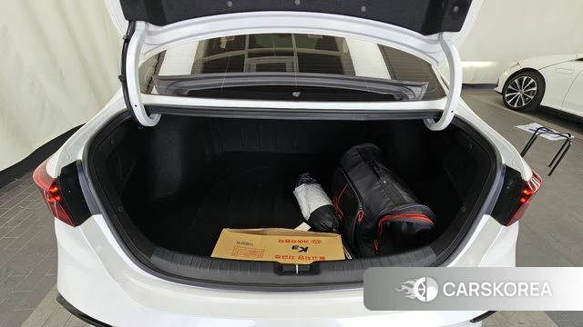 Kia Come New K3 id 3801622 из Кореи 11