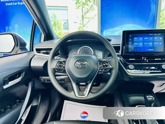 Toyota Lei Ling id 4260903 из Китая 11