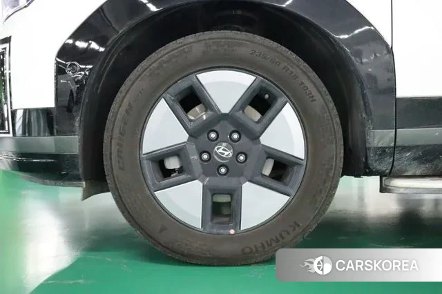 Hyundai Santa Fe (MX5) id 3316562 из Кореи 11