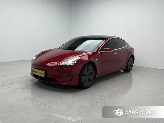 Tesla Model 3 id 4219797 из Китая 11