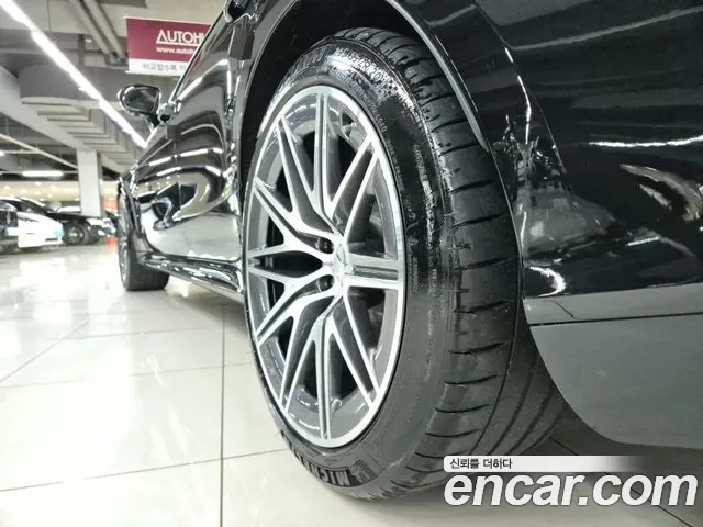 Mercedes-Benz AMG GT id 2862672 из Кореи 11