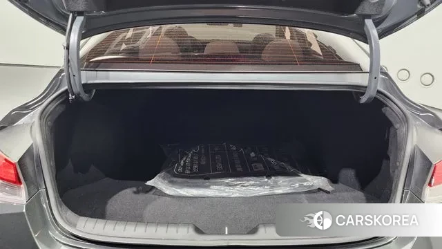 Hyundai Avante (CN7) id 2885033 из Кореи 11