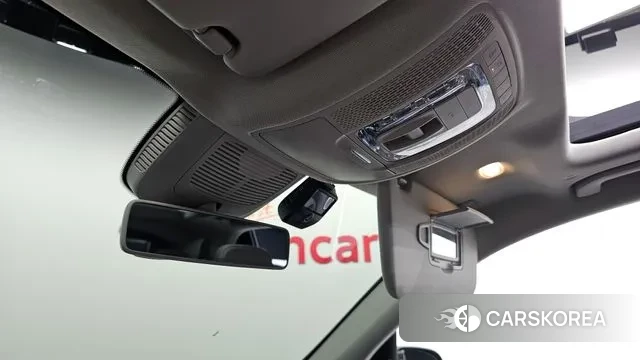 Mercedes-Benz GLE-Class W167 id 3038564 из Кореи 11