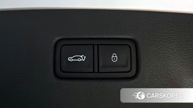 Genesis GV80 id 3251485 из Кореи 11