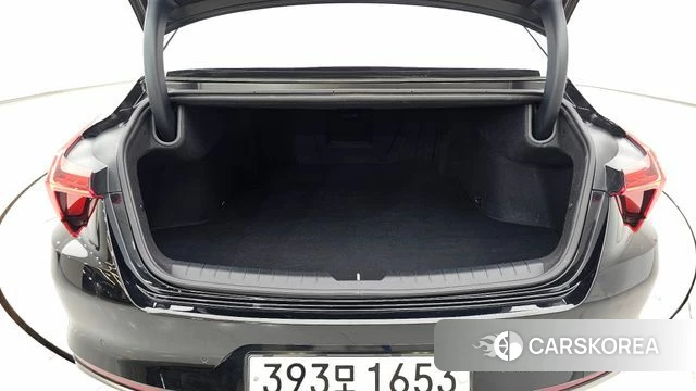 Kia K8 Hybrid id 4726888 из Кореи 11