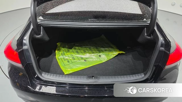 Genesis G80 id 4604854 из Кореи 11