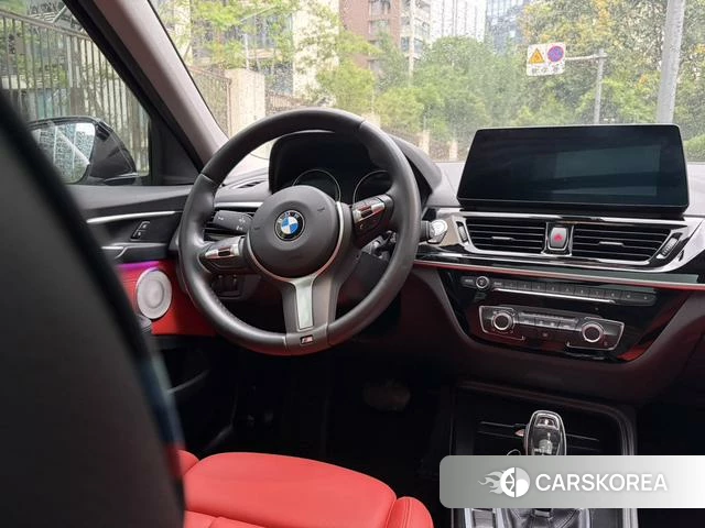 BMW 1 series id 4254183 из Китая 11