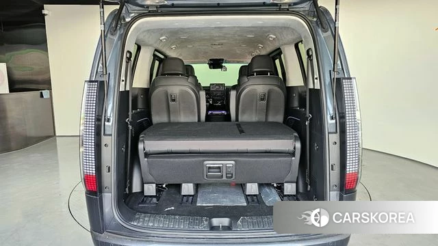 Hyundai Staria id 3841317 из Кореи 11