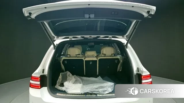 Genesis GV80 id 3026763 из Кореи 11