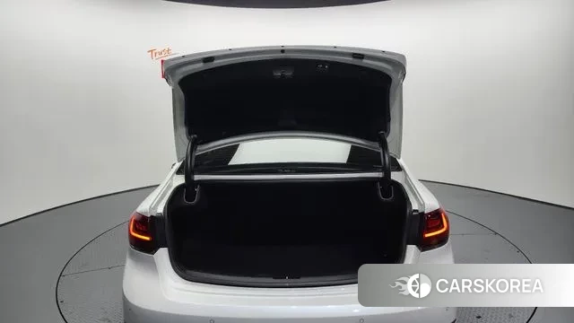 Kia K7 Premier id 3449152 из Кореи 11