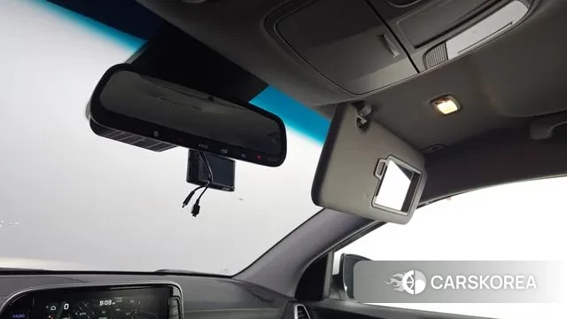 Hyundai All New Tucson id 3698573 из Кореи 11