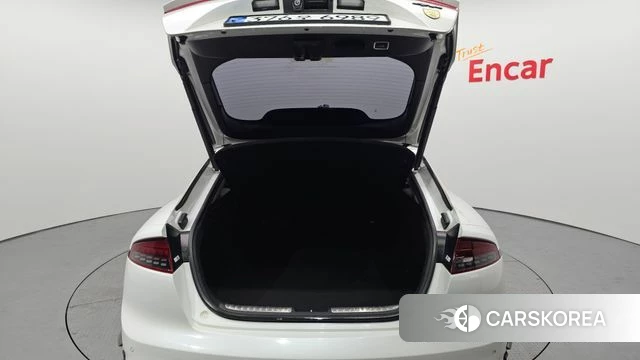 Kia Stinger id 3880278 из Кореи 11