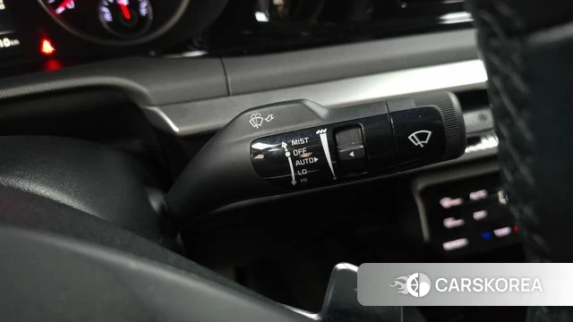 Kia K5 3rd generation id 4640791 из Кореи 11