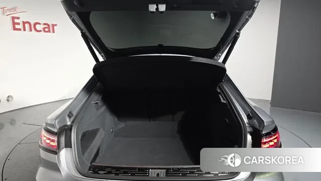 Volkswagen Arteon id 3053288 из Кореи 11