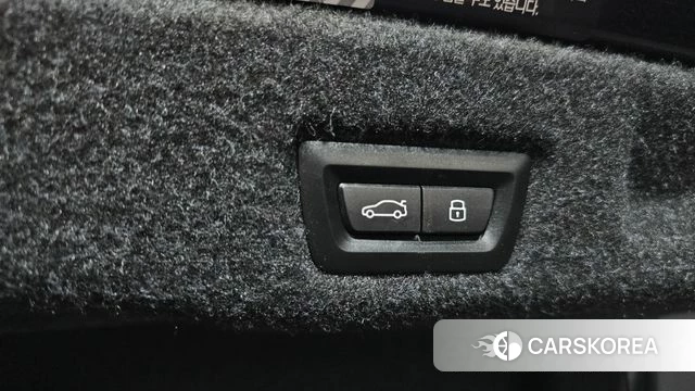 BMW 5 Series (G60) id 4414031 из Кореи 11