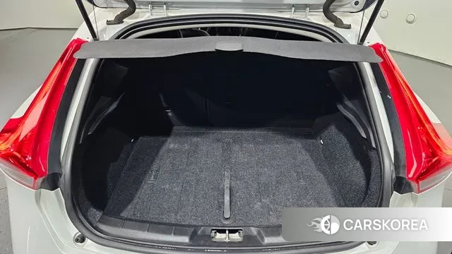 Volvo V40 id 3656892 из Кореи 11