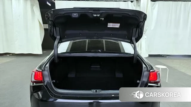 Lexus ES300h 7th generation id 3497562 из Кореи 11