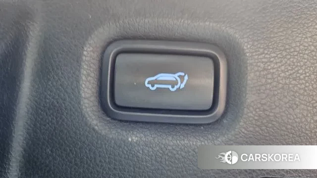 Hyundai The New Santa Fe id 3697768 из Кореи 11