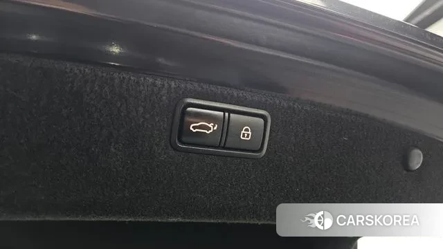 Genesis G80 id 3418005 из Кореи 11