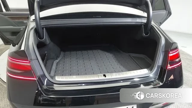 Genesis G90 (RS4) id 3467865 из Кореи 11