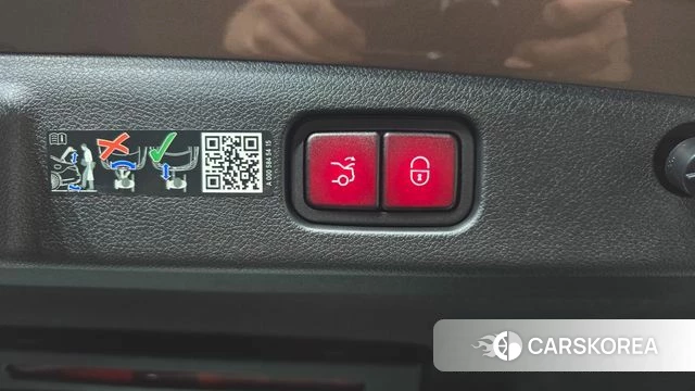 Mercedes-Benz E-Class W214 id 3952651 из Кореи 11