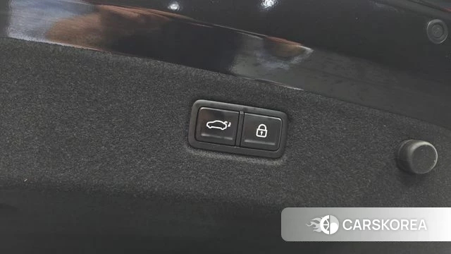 Kia The New K9 2nd generation id 4445143 из Кореи 11