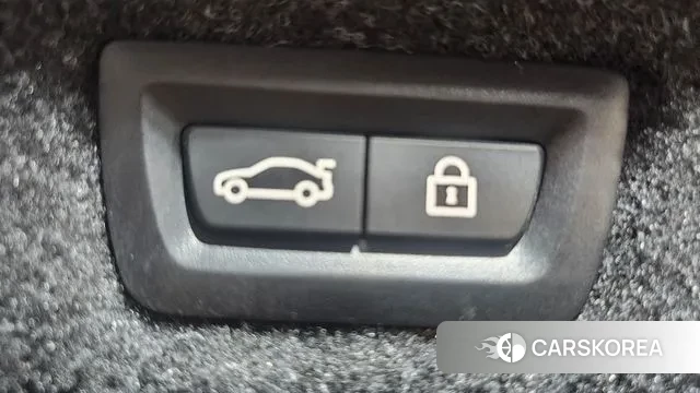 BMW 5 Series (G30) id 3330626 из Кореи 11