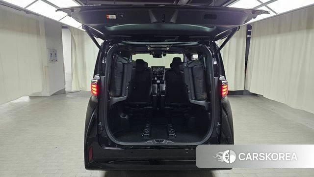 Toyota Alphard 4th Generation id 3963858 из Кореи 11