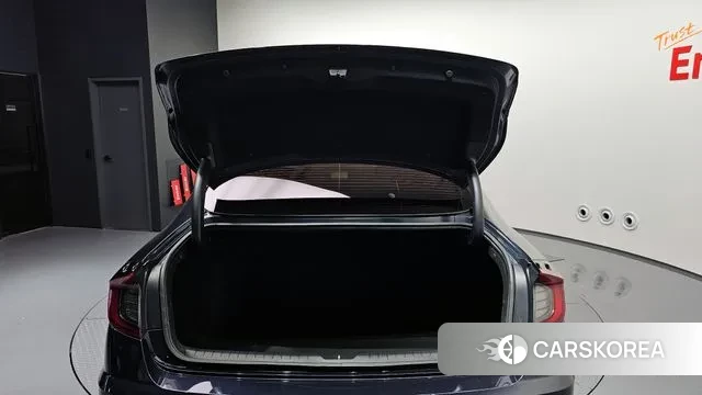 Hyundai Sonata (DN8) id 3416901 из Кореи 11