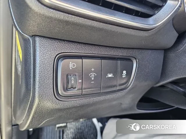 Hyundai Santa Fe TM id 3608335 из Кореи 11