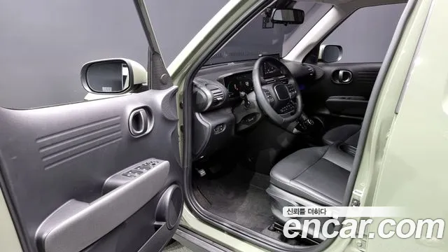 Hyundai Casper id 2646048 из Кореи 11