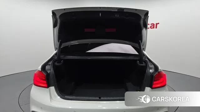 BMW 5 Series (G30) id 3024235 из Кореи 11