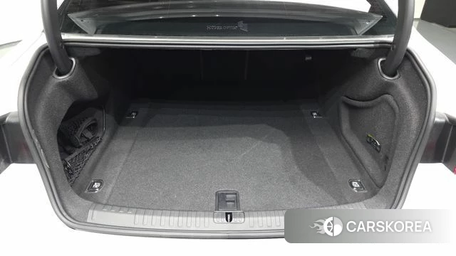 Audi A6 (C8) id 4388527 из Кореи 11