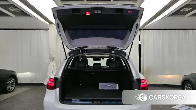 Mercedes-Benz GLC-Class X253 id 3515126 из Кореи 11