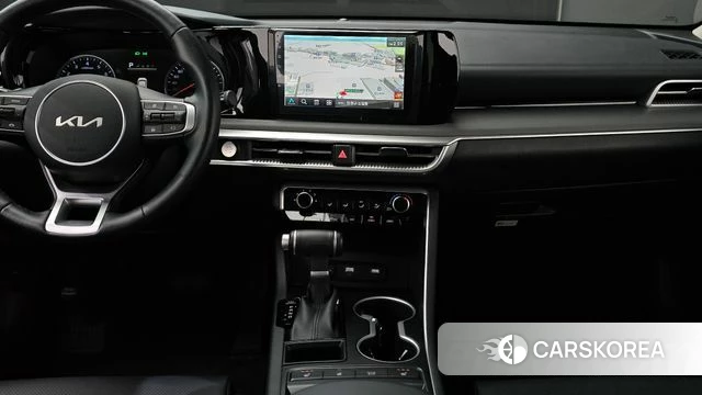 Kia K5 3rd generation id 3865241 из Кореи 11