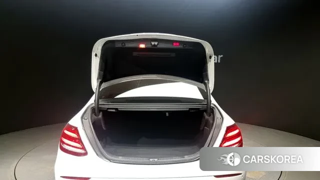 Mercedes-Benz E-Class W213 id 3150233 из Кореи 11