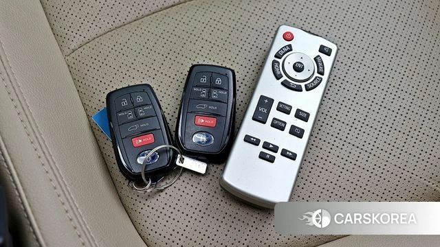 Toyota Sienna 4th Generation id 3832541 из Кореи 11